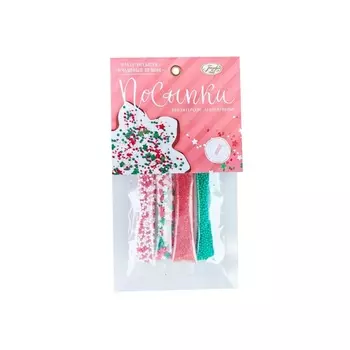 Набор посыпок 20 г Парфэ Имбирный пряник