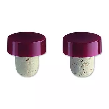 Набор пробок для бутылки Ghidini