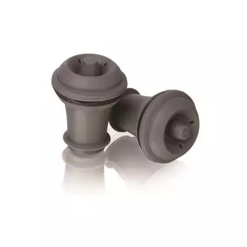 Набор пробок для бутылок 2 шт. Vacu Vin