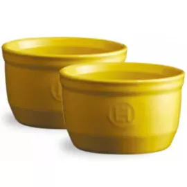 Набор рамекинов 2 шт 150 мл Emile Henry прованс