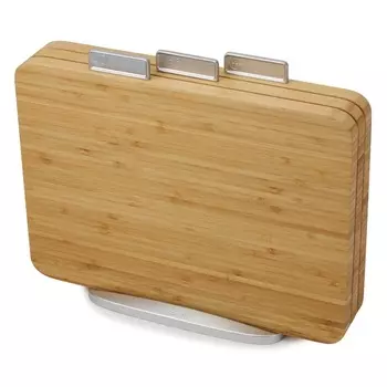Набор разделочных досок Joseph Joseph Index бамбук