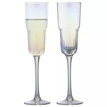 Набор рюмок для ликёра 105 мл Liberty Jones Feast 2 шт