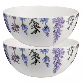 Набор салатников 15 см Liberty Jones Floral 2 шт