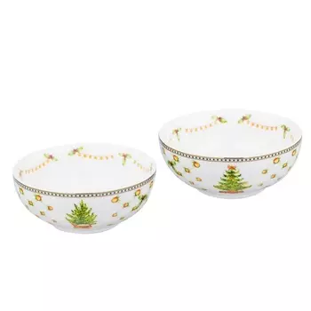 Набор салатников 16 см Maisinger Joy 2 шт