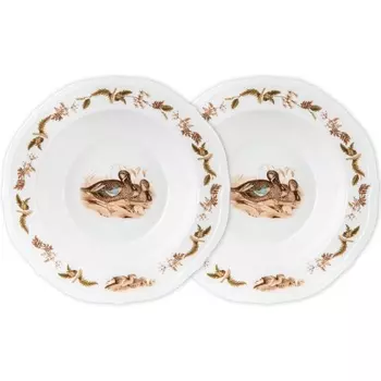 Набор салатников 20 см Maisinger Duck 2 шт.