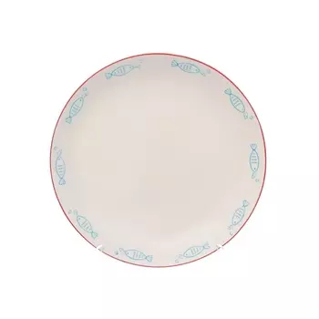 Набор салатников 20 см Repast Swimming Fish 2 шт