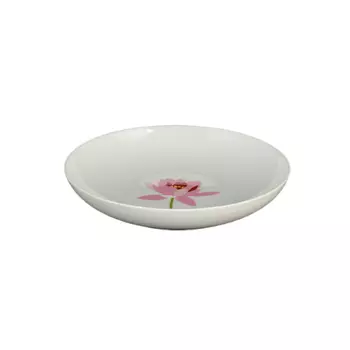 Набор салатников 20 см Thun Том лотос 6 шт