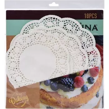 Набор салфеток под выпечку 18 шт. Excellent Houseware