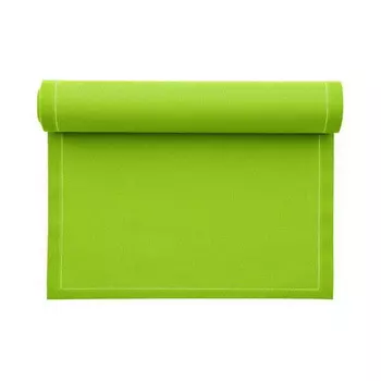 Набор салфеток сервировочных в рулоне 45 х 32 см My Drap Pistache 12 шт