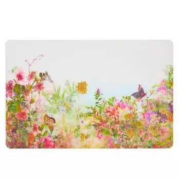 Набор сервировочных салфеток 43,5 х 28,5 см Magia Gusto Meadow 4 шт