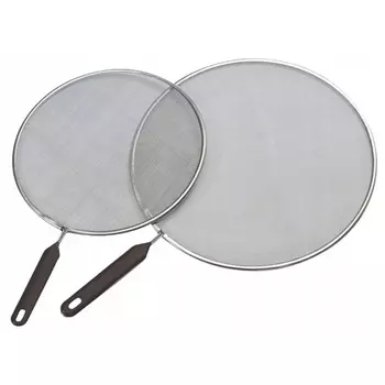 Набор сеток для сковороды 24 и 29 см GSW