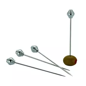 Набор шпажек Regent Folio 4 шт