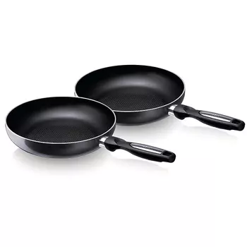 Набор сковород 28 и 32 см Beka Pro Induc 2 шт