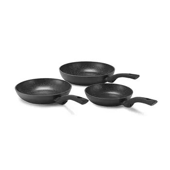 Набор сковород 3 шт. Beka Rock