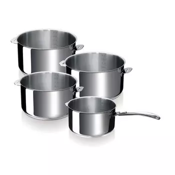 Набор сотейников 4 шт. Beka Evolution