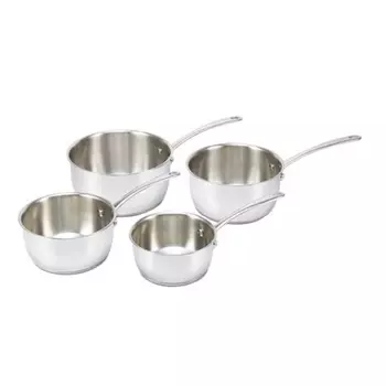 Набор сотейников Beka Belvia 4 шт