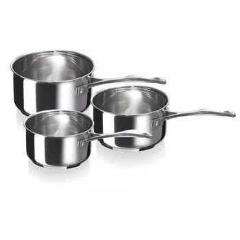 Набор сотейников Beka Chef 3 предмета