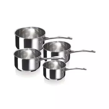 Набор сотейников Beka Chef 4 предмета