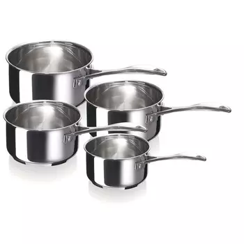 Набор сотейников Beka Chef 4 шт