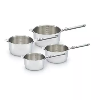 Набор сотейников Beka Select 4 предмета