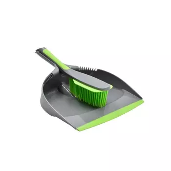 Набор совок и щётка Paul Masquin