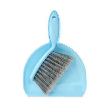 Набор совок + метелка MINI