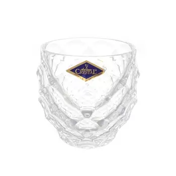 Набор стаканов 340 мл Aurum Crystal Morres 6 шт