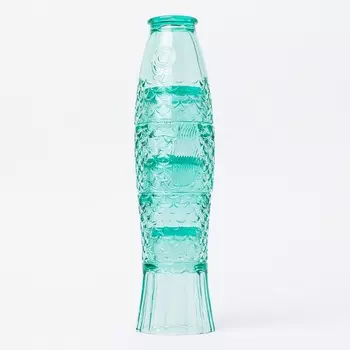 Набор стаканов подарочный Koifish 4 шт мятный