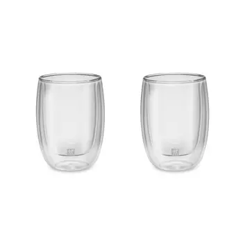 Набор стаканов для кофе 2 шт. 200 мл Zwilling Sorrento