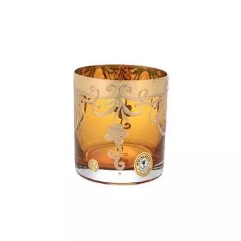 Набор стаканов для виски Bohemia 6 шт