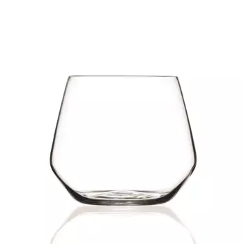 Набор стаканов для воды 550 мл RCR Aria 2 шт