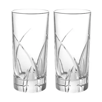 Набор стаканов для воды 360 мл RCR Cetona 2 шт