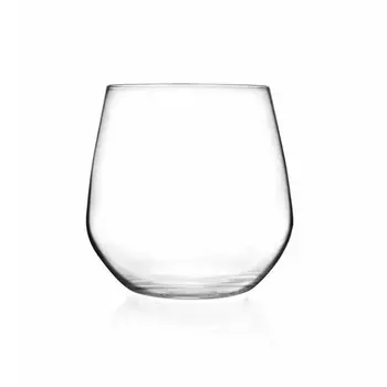 Набор стаканов для воды 380 мл RCR Aria 6 шт