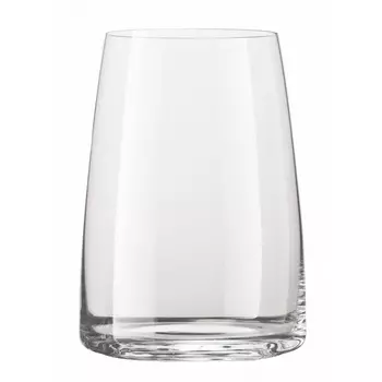 Набор стаканов для воды 420 мл RCR Essential 6 шт