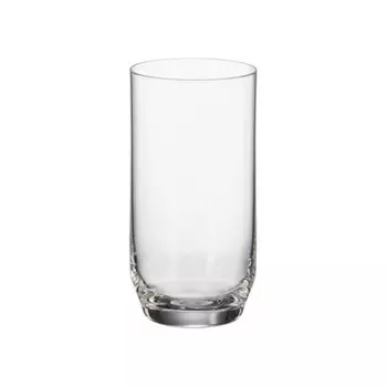 Набор стаканов для воды 6 шт 250 мл Bohemia Crystal Ara/Ines