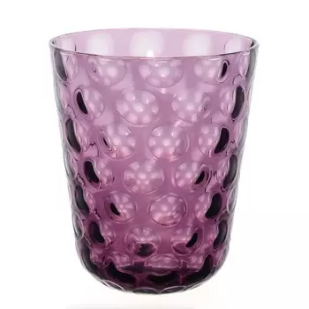 Набор стаканов Egermann Ametyst 300 мл 6 шт.