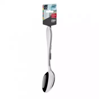 Набор столовых ложек 19 см CS Kochsysteme Lemgo Solingen 3 шт