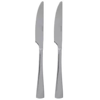 Набор столовых ножей 2 шт Nadoba Vita