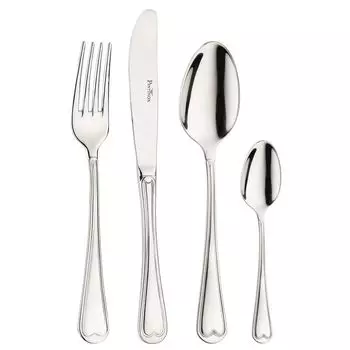 Набор столовых приборов 30 предметов Pintinox "Superga"