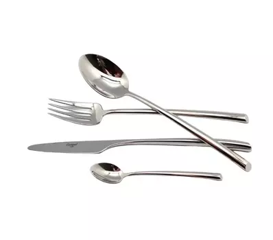 Набор столовых приборов Cutipol Mezzo 72 предмета