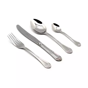 Набор столовых приборов Herdmar Barroco 24 предмета