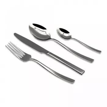 Набор столовых приборов Herdmar Milano 24 предмета