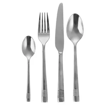 Набор столовых приборов Nadoba "Ceslava" 24 предмета