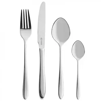 Набор столовых приборов Viners Eden 24 предмета