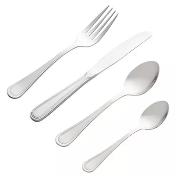 Набор столовых приборов Viners Grand 24 предмета