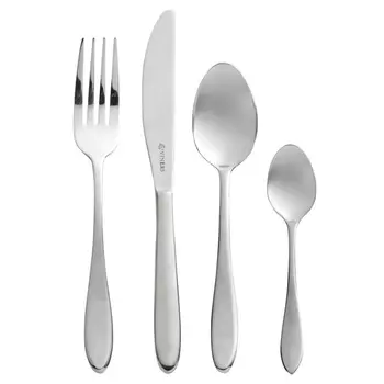 Набор столовых приборов Viners Tabac 16 предметов