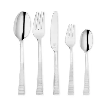 Набор столовых приборов Zwilling Kingwood 30 предметов