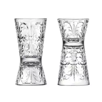 Набор стопок 60 мл RCR Tattoo 6 шт