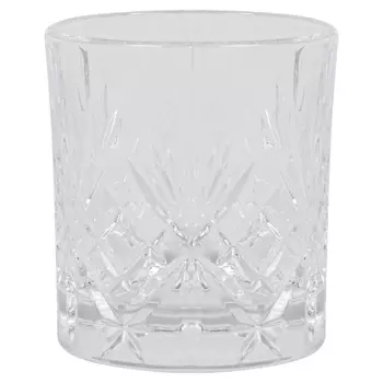 Набор стопок 80 мл RCR Melodia 6 шт