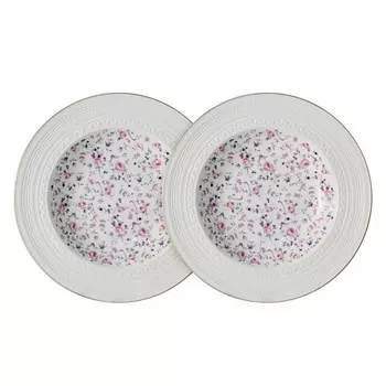 Набор суповых тарелок 23 см Colombo Стиль 2 шт